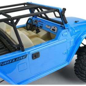 PRO-LINE Karoseria 1:10 1979 Toyota Land Cruiser FJ40 (Crawler 313mm)
