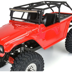 PRO-LINE Karoseria 1:10 1979 Toyota Land Cruiser FJ40 (Crawler 313mm)