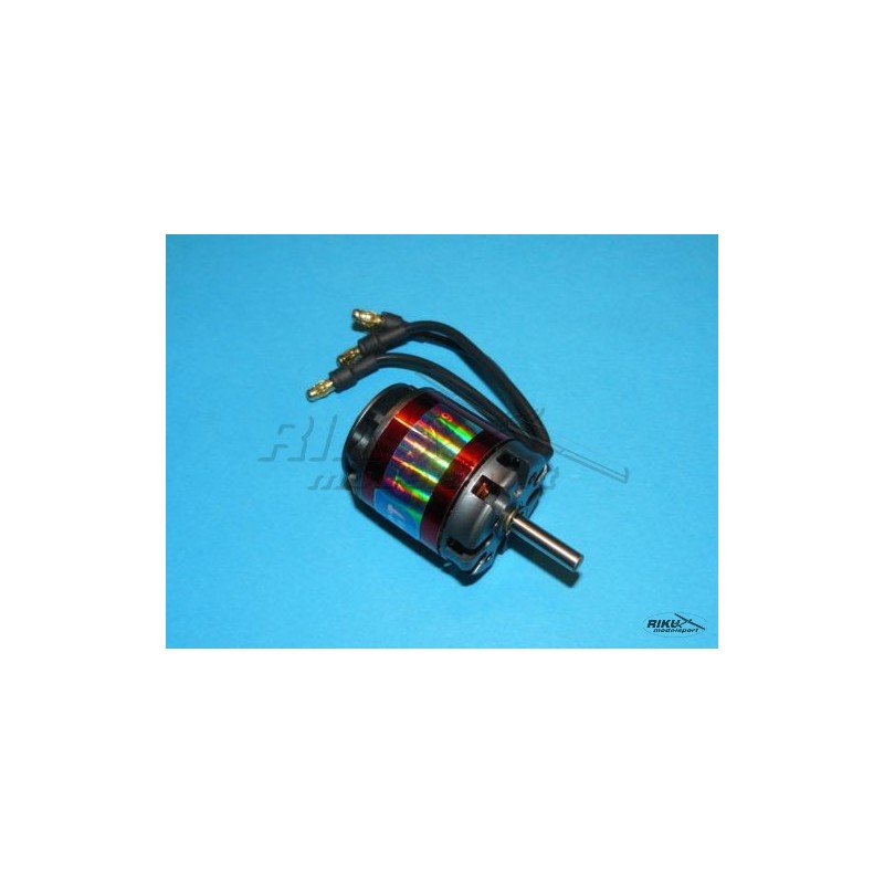 EMAX Silnik GT2218/09 KV1100 - 312W