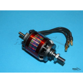 EMAX Silnik GT2218/09 KV1100 - 312W