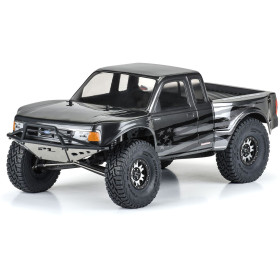 PRO-LINE Karoseria 1:10 1993 Ford Ranger Pre-Runner przeźroczysta (rozstaw 313mm)