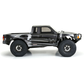 PRO-LINE Karoseria 1:10 1993 Ford Ranger Pre-Runner przeźroczysta (rozstaw 313mm)