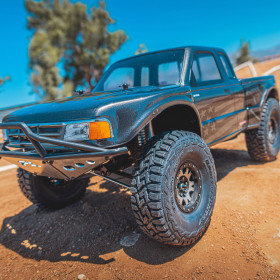 PRO-LINE Karoseria 1:10 1993 Ford Ranger Pre-Runner przeźroczysta (rozstaw 313mm)