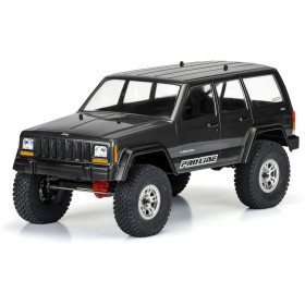 PRO-LINE Karoseria 1:10 2001 Jeep Cherokee (Crawler 313mm)