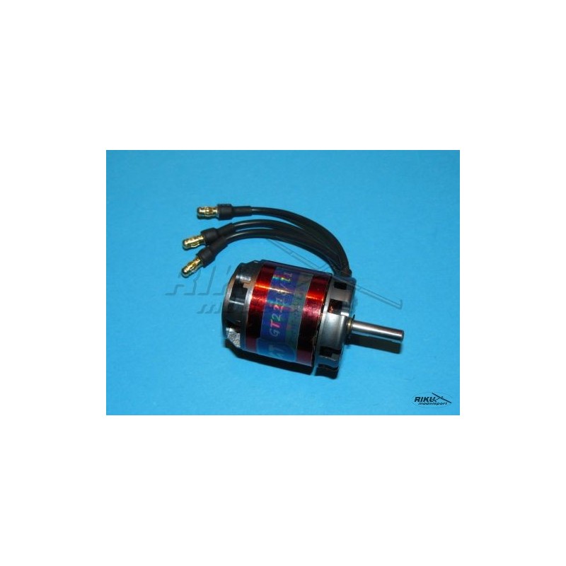 EMAX Silnik GT2218/11 KV930 - 260W
