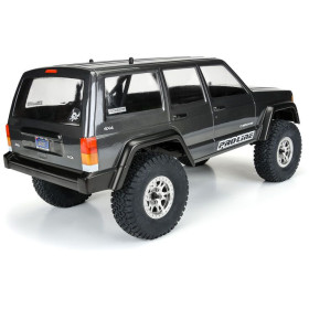 PRO-LINE Karoseria 1:10 2001 Jeep Cherokee (Crawler 313mm)