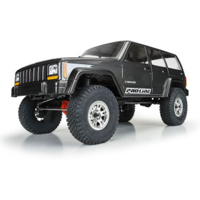 PRO-LINE Karoseria 1:10 2001 Jeep Cherokee (Crawler 313mm)