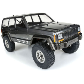 PRO-LINE Karoseria 1:10 2001 Jeep Cherokee (Crawler 313mm)