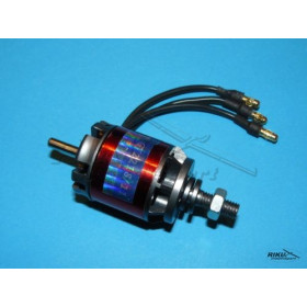 EMAX Silnik GT2218/11 KV930 - 260W