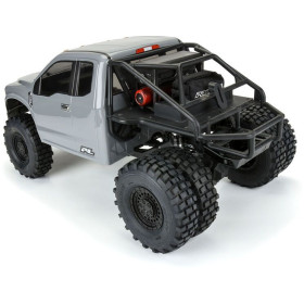 PRO-LINE Karoseria 1:10 2017 Ford F-250 Super Duty przeźroczysta (rozstaw 313mm)
