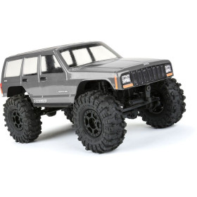 Pro-Line karoseria 1:24 2001 Jeep Cherokee przeźroczysta: SCX24