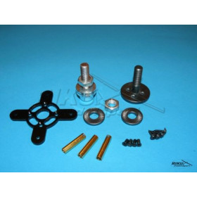 EMAX Silnik GT2812/09 KV1060 - 408W