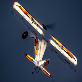 E-FLITE Night Timber X Evolution 1.2m PNP