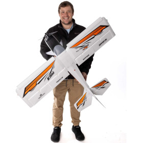 E-FLITE Night Timber X Evolution 1.2m PNP