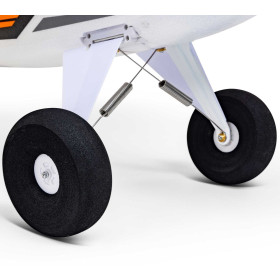 E-FLITE Night Timber X Evolution 1.2m PNP