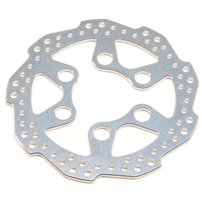 LOSI Tarcza hamulcowa przednia (Aluminium)