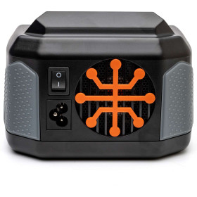 SPEKTRUM Smart G2 ładowarka S1100 1x100W AC