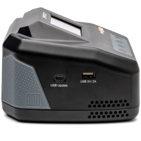 SPEKTRUM Smart G2 ładowarka S1100 1x100W AC