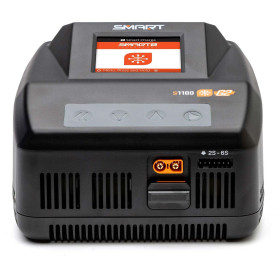 SPEKTRUM Smart G2 ładowarka S1100 1x100W AC