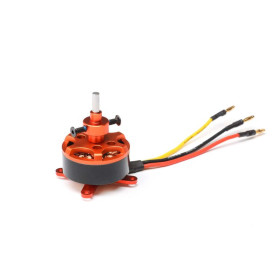Spektrum silnik trójfazowy 2408 1300obr/V 14P