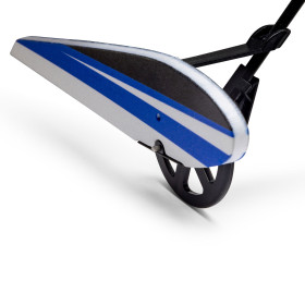 E-flite 4-Site 0.8m 3D FF PNP