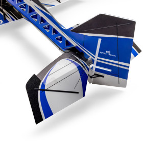 E-flite 4-Site 0.8m 3D FF PNP