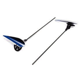 E-flite podwozie: 4-Site Biplane 3D FF 0.8m