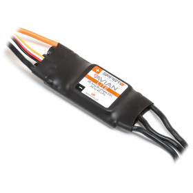 Spektrum regulator Smart Avian 30A Lite 2S-4S IC3