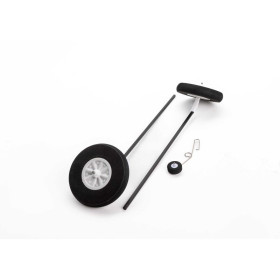 E-flite podwozie: Slow Ultra Stick