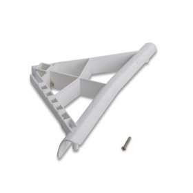 E-flite mocowanie skrzydła przednie: Slow Ultra Stick
