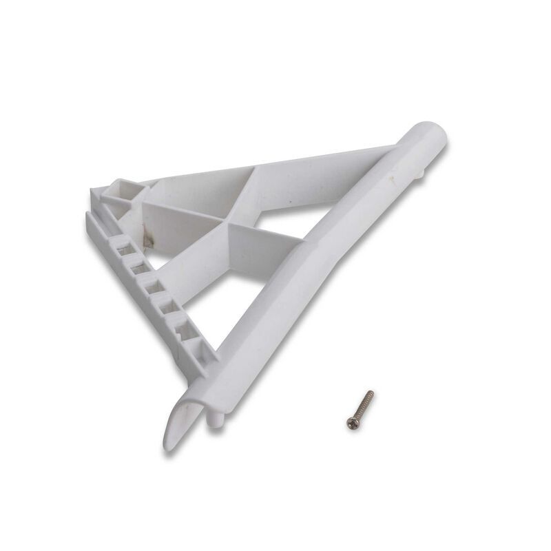 E-flite mocowanie skrzydła przednie: Slow Ultra Stick