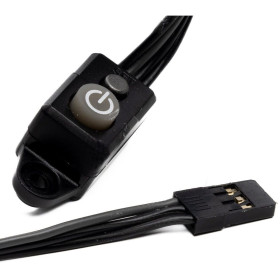 SPEKTRUM Regulator bezszczotkowy Smart Firma 160A V2 3-8S