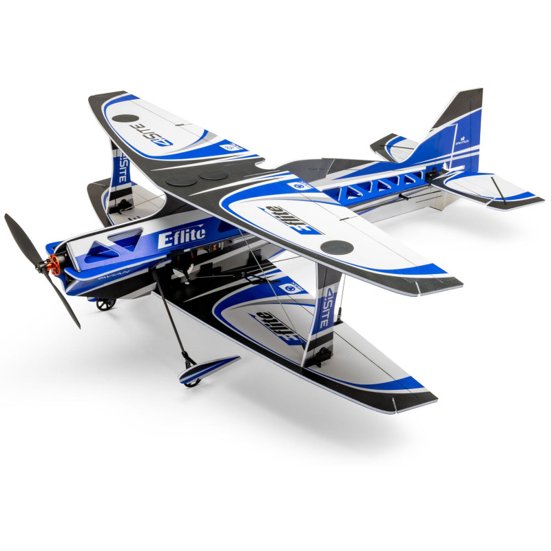 E-FLITE 4-Site 0.8m 3D FF PNP