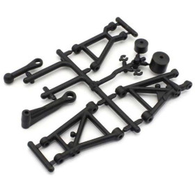 KYOSHO Zestaw wahaczy do Fazer mk2 FZ02