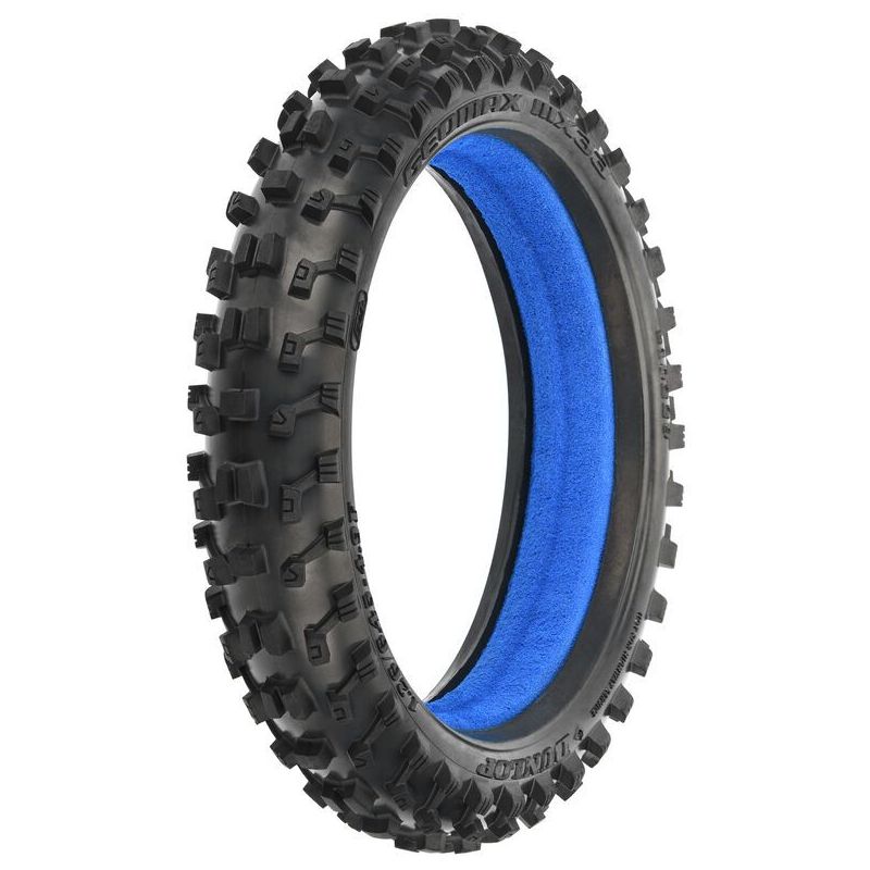 PRO-LINE Opona 1:4 Dunlop Geomax MX33 V2 Bead M2 przednia Promoto-MX