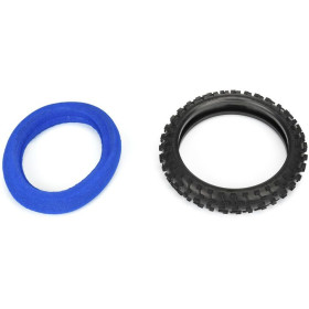 PRO-LINE Opona 1:4 Dunlop Geomax MX33 V2 Bead M2 przednia Promoto-MX