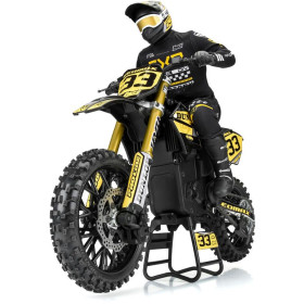 PRO-LINE Opona 1:4 Dunlop Geomax MX33 V2 Bead M2 przednia Promoto-MX