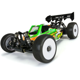 PRO-LINE Opona 1:8 Buggy Convict 2.0 S4 Super Soft (2)