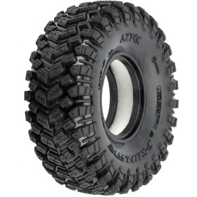 PRO-LINE Opona 1.9" 1:10 Aztek G8 Rock Crawling (2)
