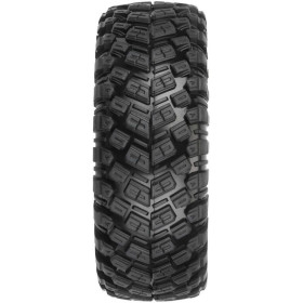 PRO-LINE Opona 1.9" 1:10 Aztek G8 Rock Crawling (2)