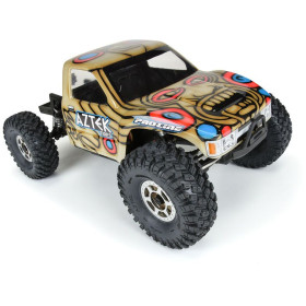 PRO-LINE Opona 1.9" 1:10 Aztek G8 Rock Crawling (2)