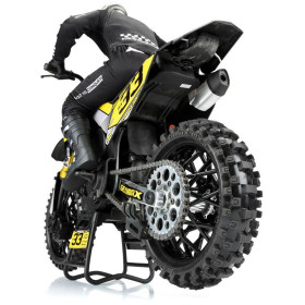 PRO-LINE Opona Dunlop Geomax MX33 V2 Bead M2 tylna PM-MX