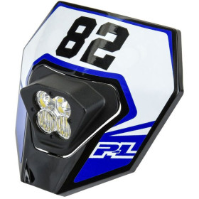 PRO-LINE Przednia owiewka z oświetleniem LED Promoto MX Enduro