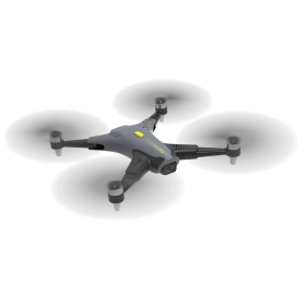 Dron z kamerą SYMA Z3 PRO