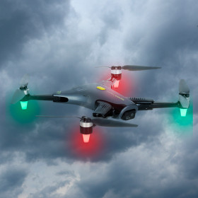 Dron z kamerą SYMA Z3 PRO
