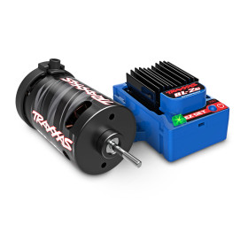 TRAXXAS Slash 2WD BL-2S KIT 1/10 (do złożenia)