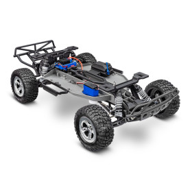 TRAXXAS Slash 2WD BL-2S KIT 1/10 (do złożenia)