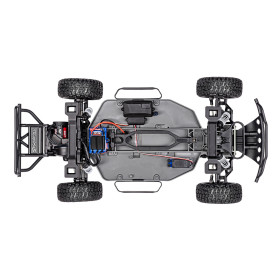 TRAXXAS Slash 2WD BL-2S KIT 1/10 (do złożenia)