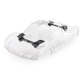 TRAXXAS Slash 2WD BL-2S KIT 1/10 (do złożenia)