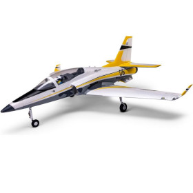 E-flite Viper 1.07m 64mm EDF AS3X SAFE Select BNF Basic